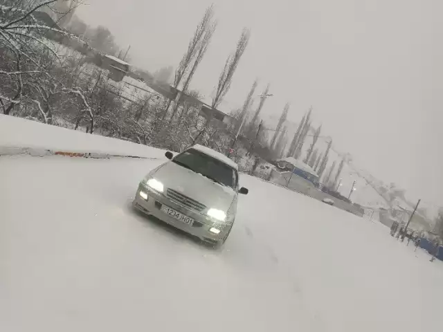 Toyota Corona, 1996 1, avtobaza.tj