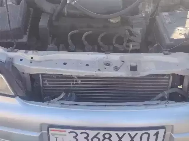 Opel Astra G, 1999 1, avtobaza.tj