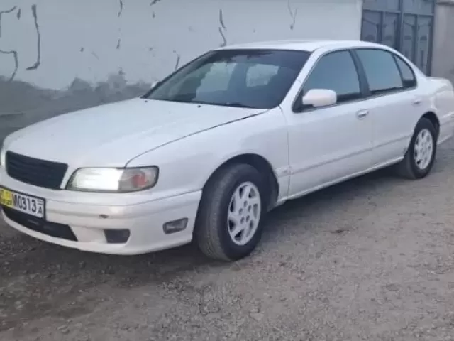 Nissan Maxima 1, avtobaza.tj