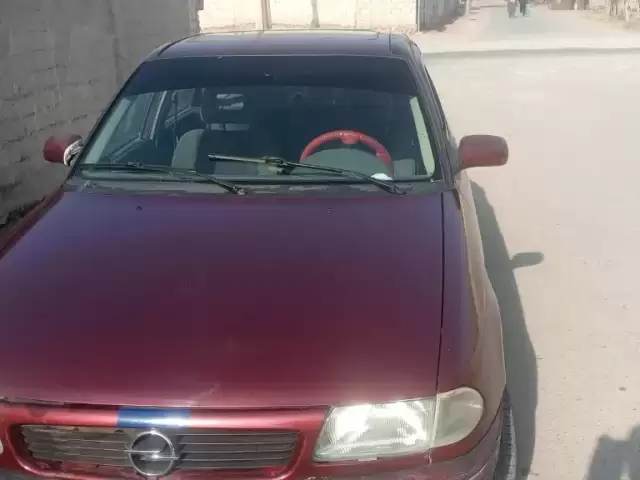 Opel Astra F, 1994 1, avtobaza.tj Opel Astra F, 1994 1, avtobaza.tj