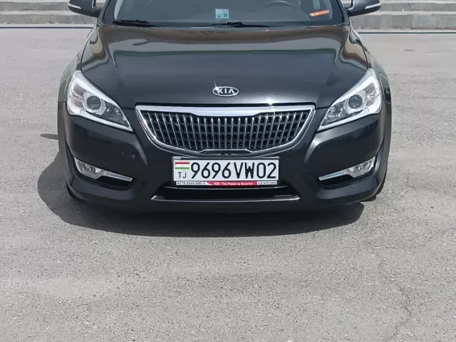 Kia K7, 1999 1, avtobaza.tj