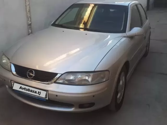 Opel Vectra B 1, avtobaza.tj