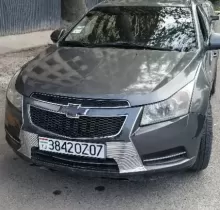Chevrolet Cruze, 2009 в Гиссар 