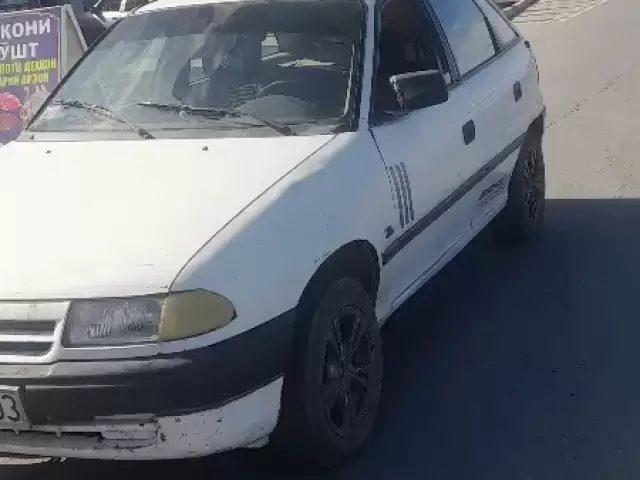 Opel Astra F, 1994 1, avtobaza.tj