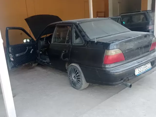 Daewoo Nexia II, 1995 1, avtobaza.tj