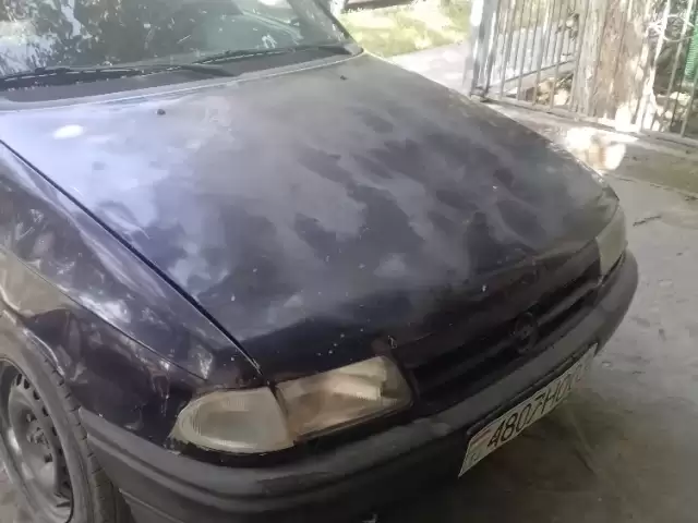 Opel Astra F, 1994 1, avtobaza.tj