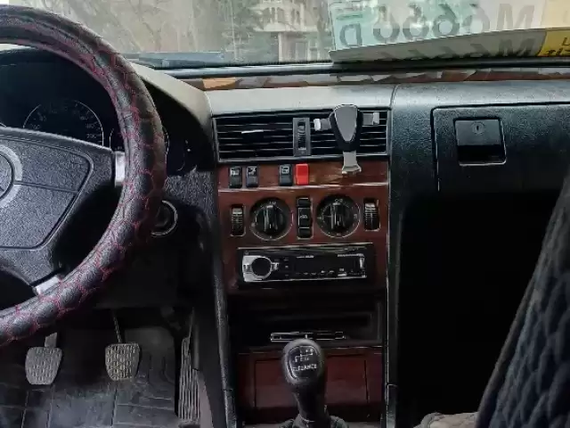 Mercedes-Benz C class, 1995 1, avtobaza.tj