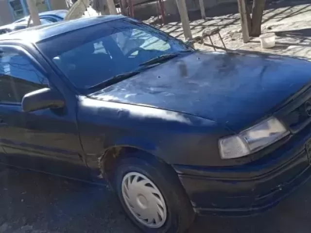 Opel Vectra A, 1993 1, avtobaza.tj