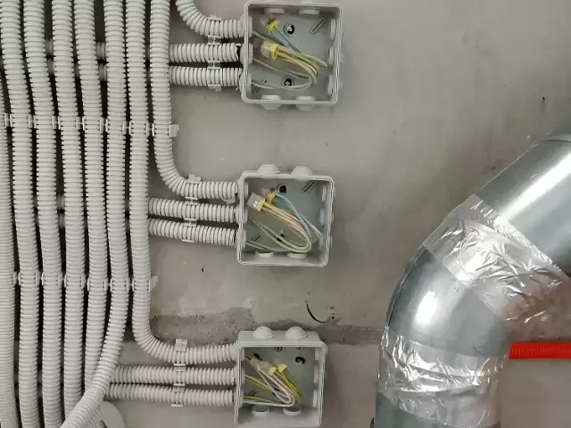 Услуги Электрика 1, farmo.tj