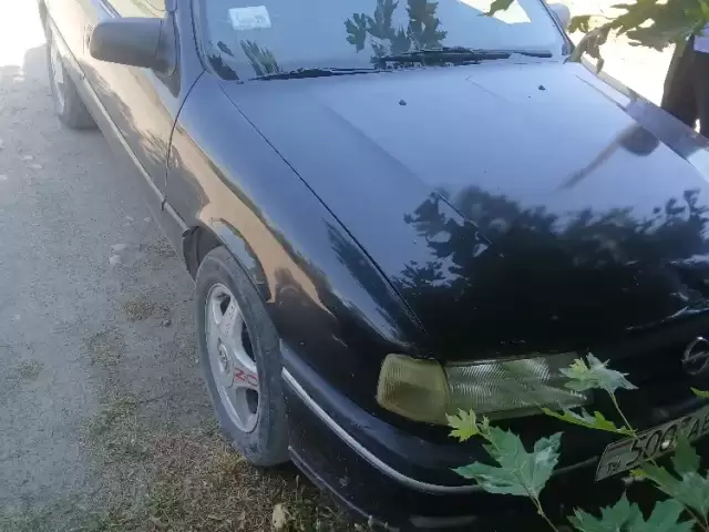 Opel Vectra A, 1993 1, avtobaza.tj