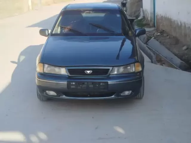 Daewoo Nexia, 1996 1, avtobaza.tj