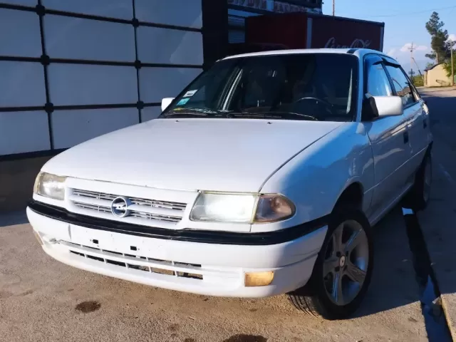 Opel Astra F, 1993 1, avtobaza.tj