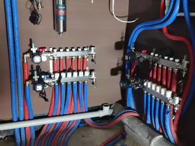 Услуги Сантехника 1, farmo.tj