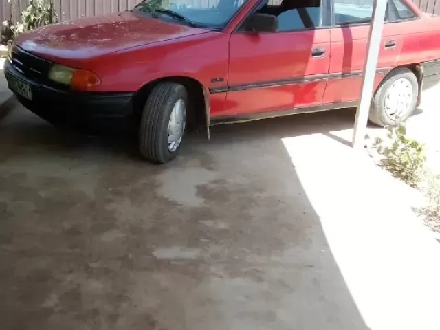 Opel Astra F 1, avtobaza.tj