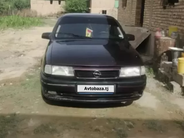 Opel Vectra A 1, avtobaza.tj