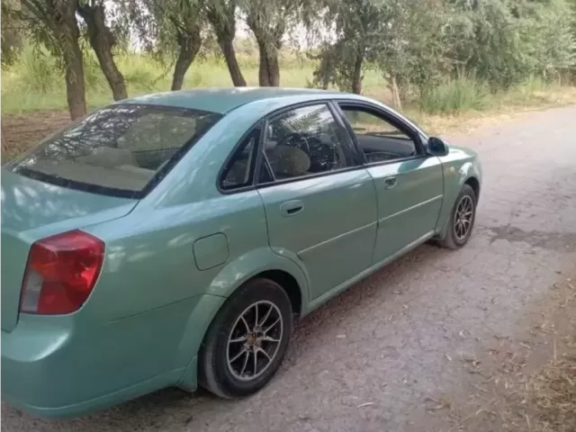 Daewoo Lacetti, 2003 1, avtobaza.tj