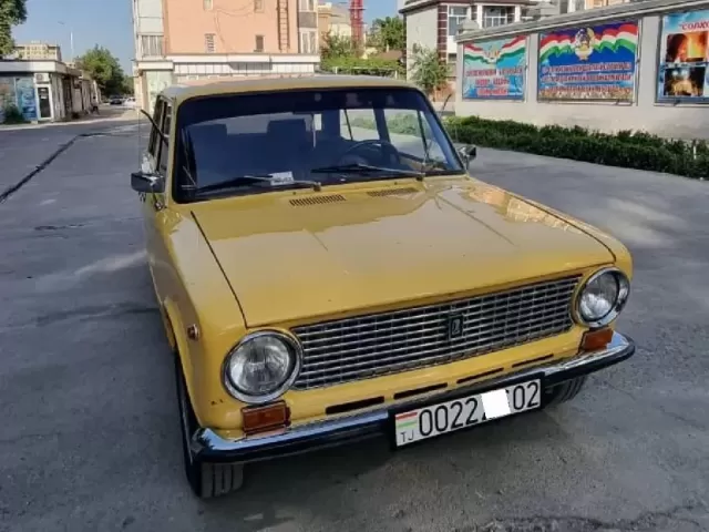 ВАЗ(Lada) 2101 1, avtobaza.tj