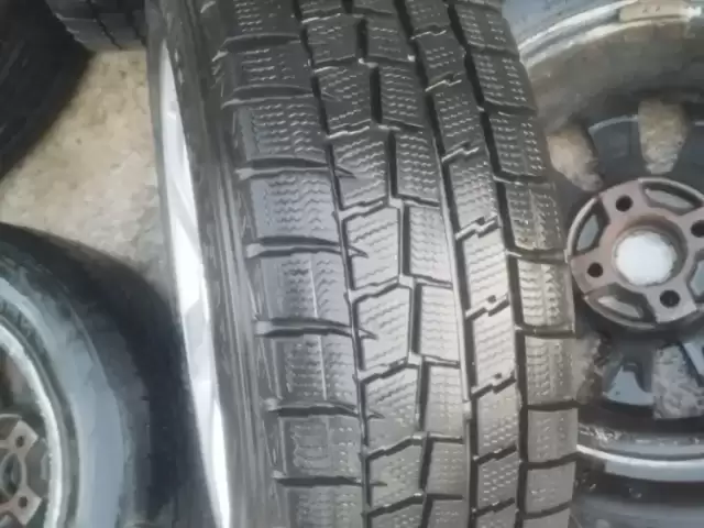 Шини и диски R14 1, avtobaza.tj