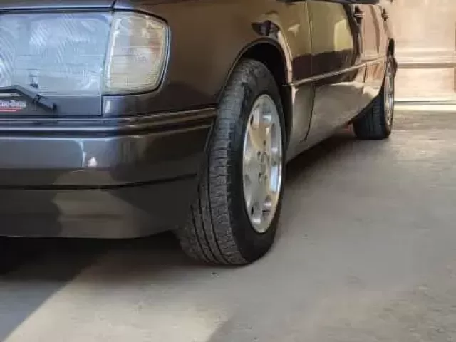 Mercedes-Benz W124, 1995 1, avtobaza.tj