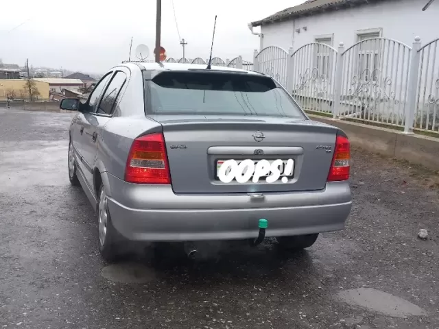 Opel Astra G 1, avtobaza.tj