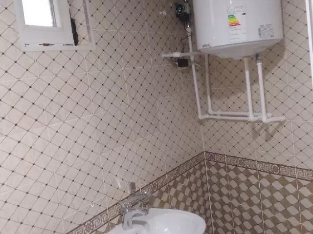 Сантехник Электрик 1, farmo.tj