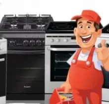 Ремонт газовых плит в Худжанд - Farmo.tj 