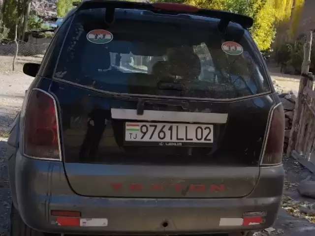 SsangYong Rexton, 2001 1, avtobaza.tj SsangYong Rexton, 2001 1, avtobaza.tj