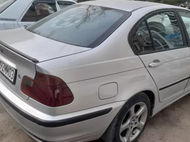 BMW 3 Series 315, 1999 1, avtobaza.tj