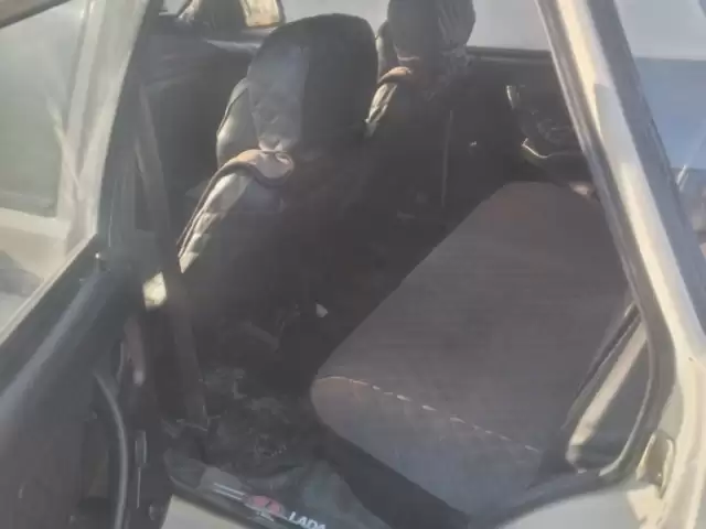 ВАЗ(Lada) Самара (хэтчбек 2109), 1996 1, avtobaza.tj ВАЗ(Lada) Самара (хэтчбек 2109), 1996 1, avtobaza.tj