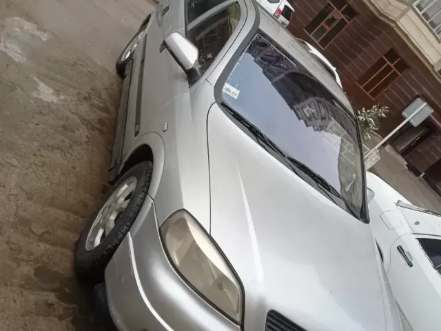 Opel Astra G, 2001 1, avtobaza.tj