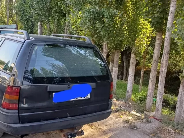 Opel Astra F 1, avtobaza.tj