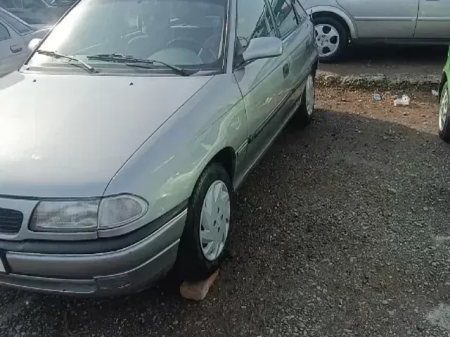 Opel Astra F, 1995 1, avtobaza.tj