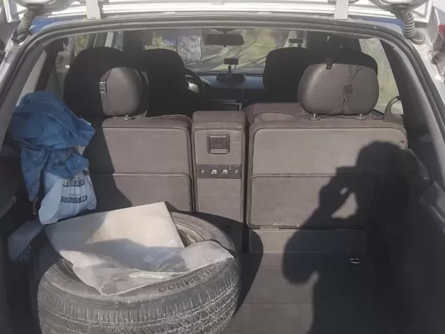 Opel Meriva, 2004 1, avtobaza.tj