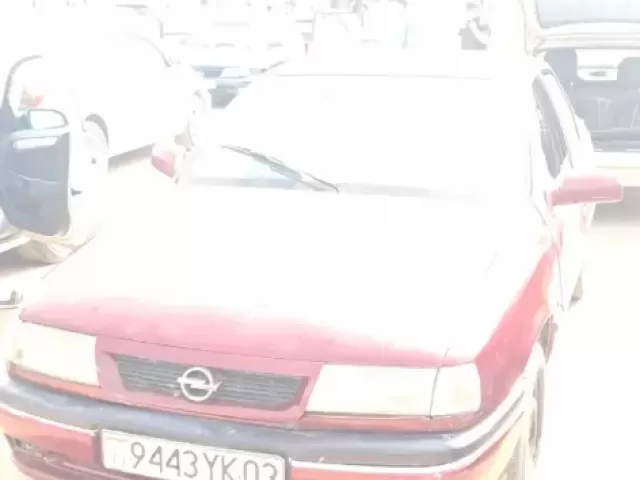 Opel Vectra A, 1994 1, avtobaza.tj