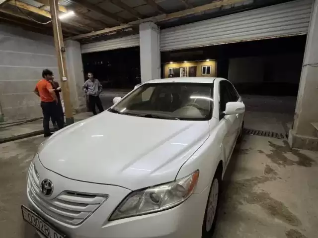 Toyota Camry, 2006 1, avtobaza.tj