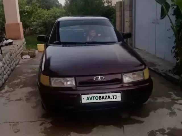 ВАЗ(Lada) 2110 1, avtobaza.tj