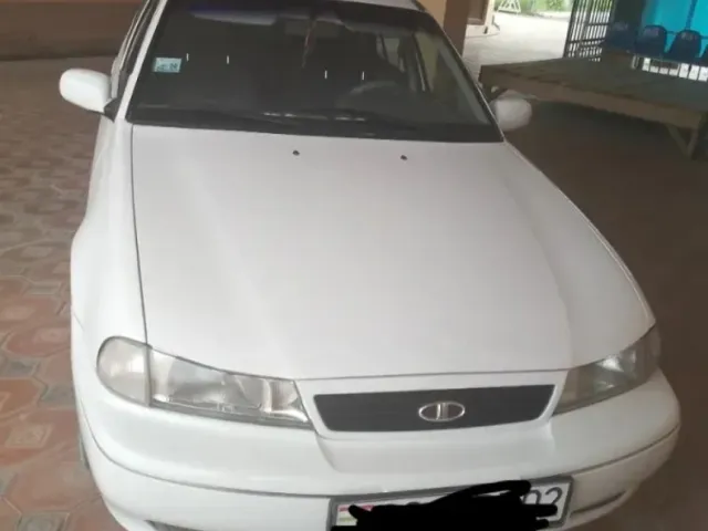 Daewoo Nexia 1, avtobaza.tj