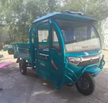 Мотороллер, 2024 в Кабодиён