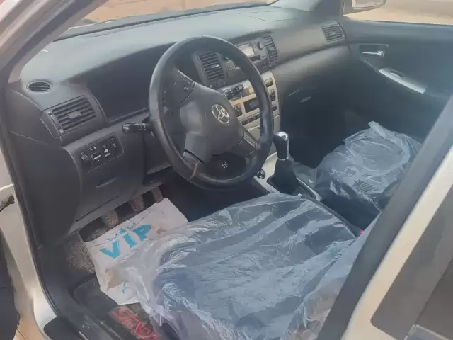 Toyota Corolla, 2006 1, avtobaza.tj Toyota Corolla, 2006 1, avtobaza.tj