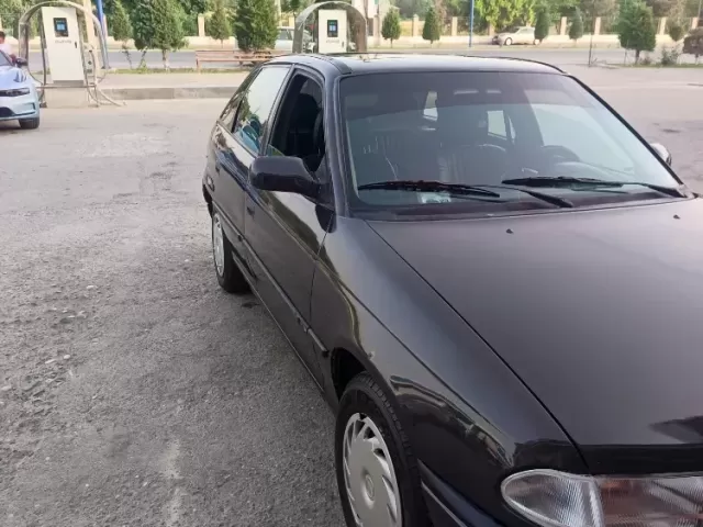 Opel Astra F, 1995 1, avtobaza.tj