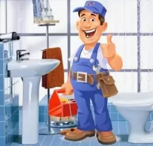 Услуги сантехника в Душанбе - Farmo.tj 