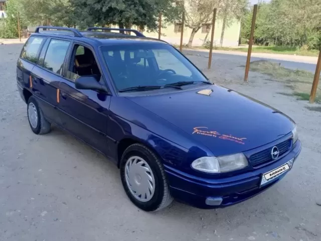 Opel Astra F 1, avtobaza.tj