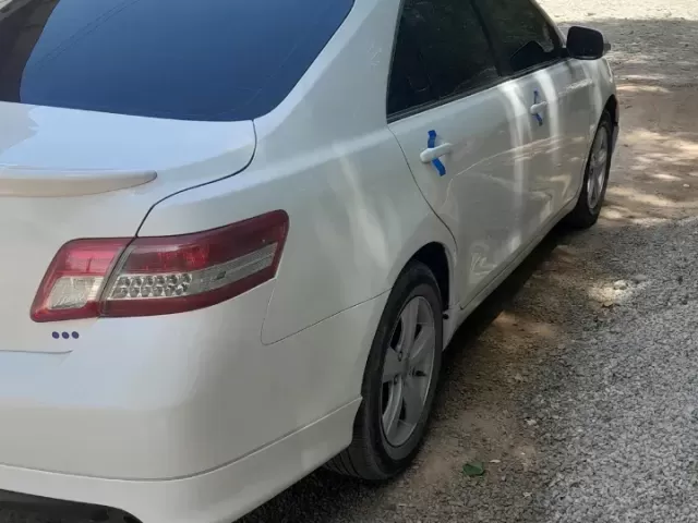 Toyota Camry Lumiere 1, avtobaza.tj