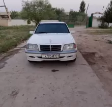 Mercedes-Benz 190, 1993 в Душанбе