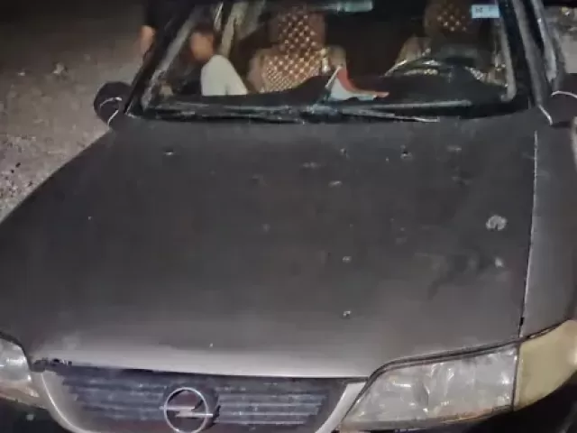 Opel Vectra B, 1997 1, avtobaza.tj
