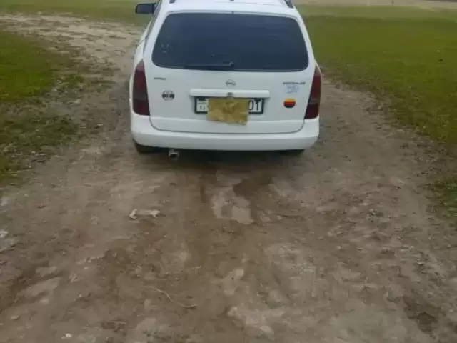 Opel Astra G, 2000 1, avtobaza.tj