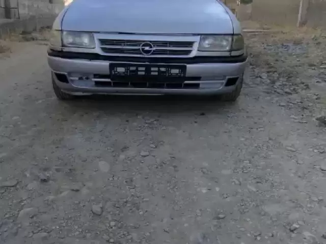 Opel Astra F, 1992 1, avtobaza.tj