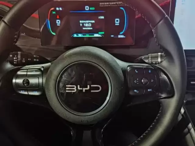 BYD E2, 2024 1, avtobaza.tj BYD E2, 2024 1, avtobaza.tj