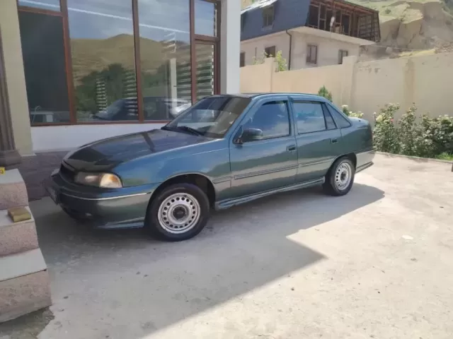 Daewoo Nexia 1, avtobaza.tj