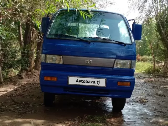 Daewoo Labo 1, avtobaza.tj